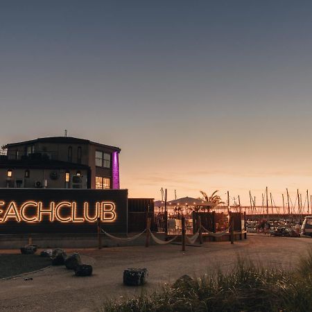 Rbr 1253 - Beach Resort 캄퍼란트 외부 사진