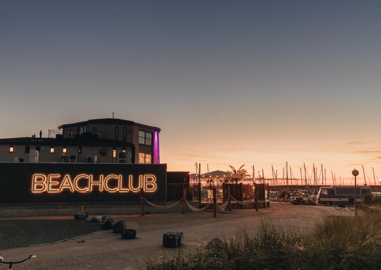 Rbr 1253 - Beach Resort 캄퍼란트 외부 사진