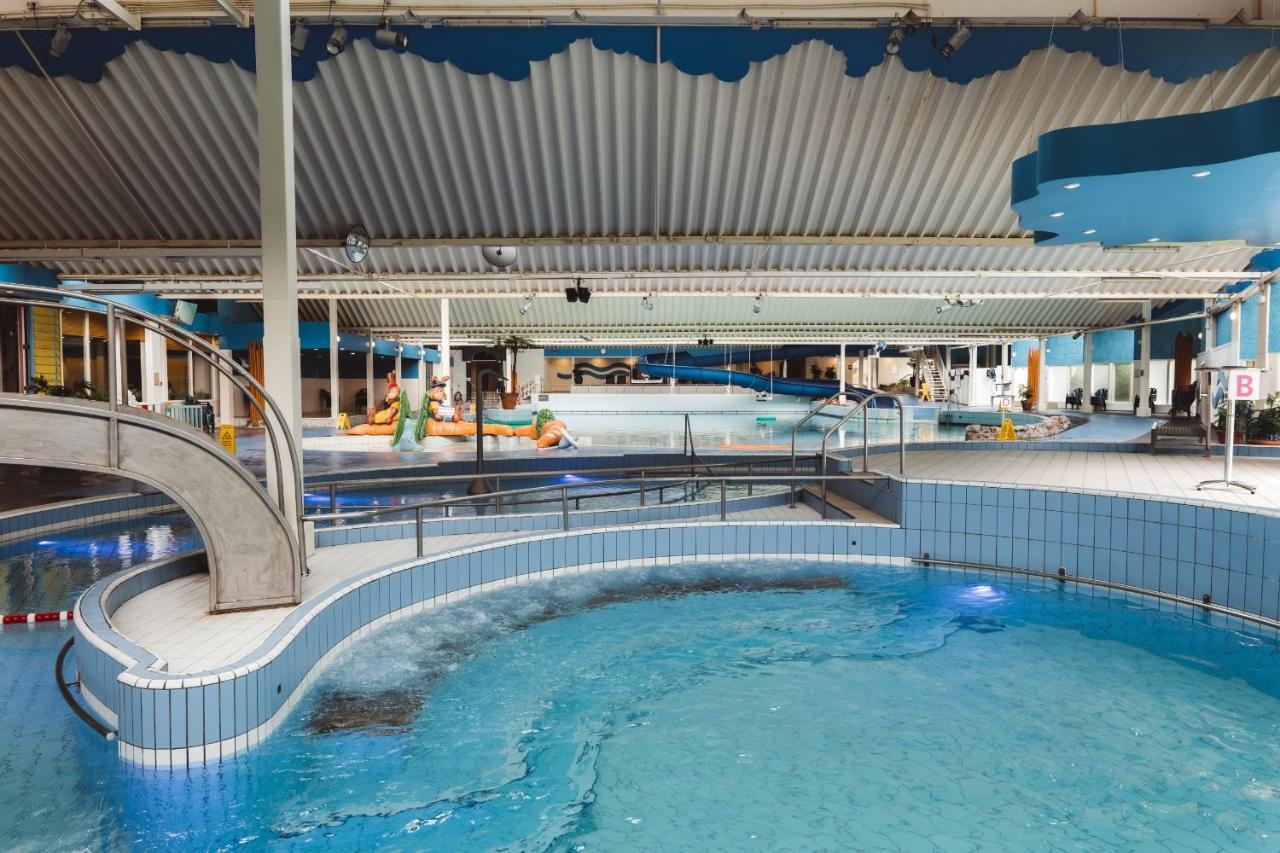 Rbr 1253 - Beach Resort 캄퍼란트 외부 사진