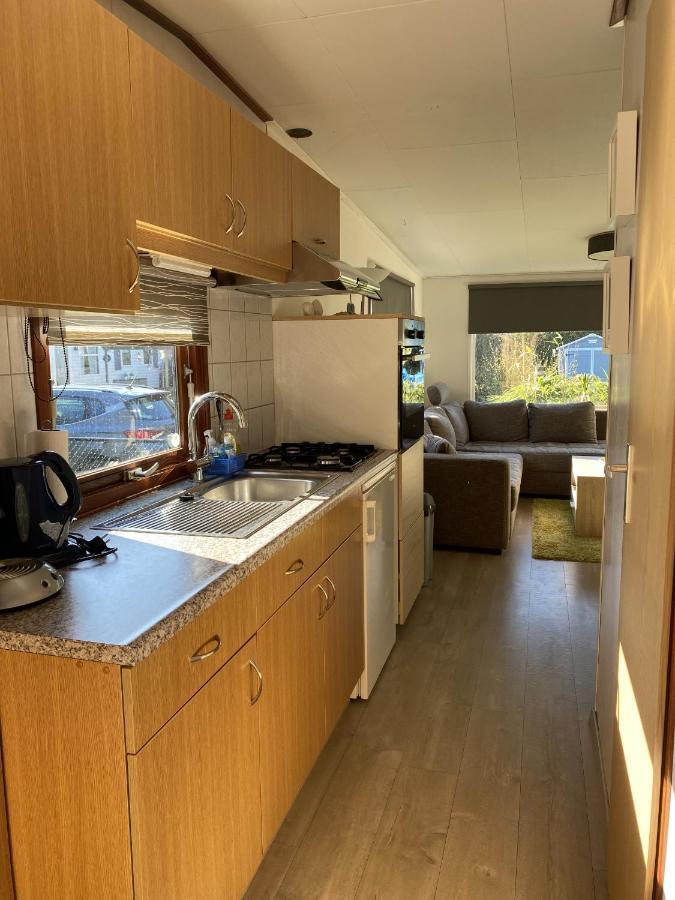 Rbr 1253 - Beach Resort 캄퍼란트 외부 사진