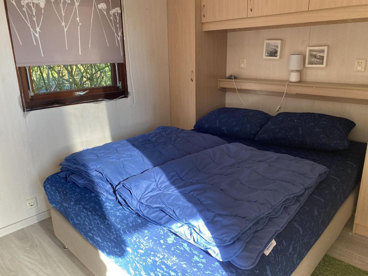 Rbr 1253 - Beach Resort 캄퍼란트 외부 사진