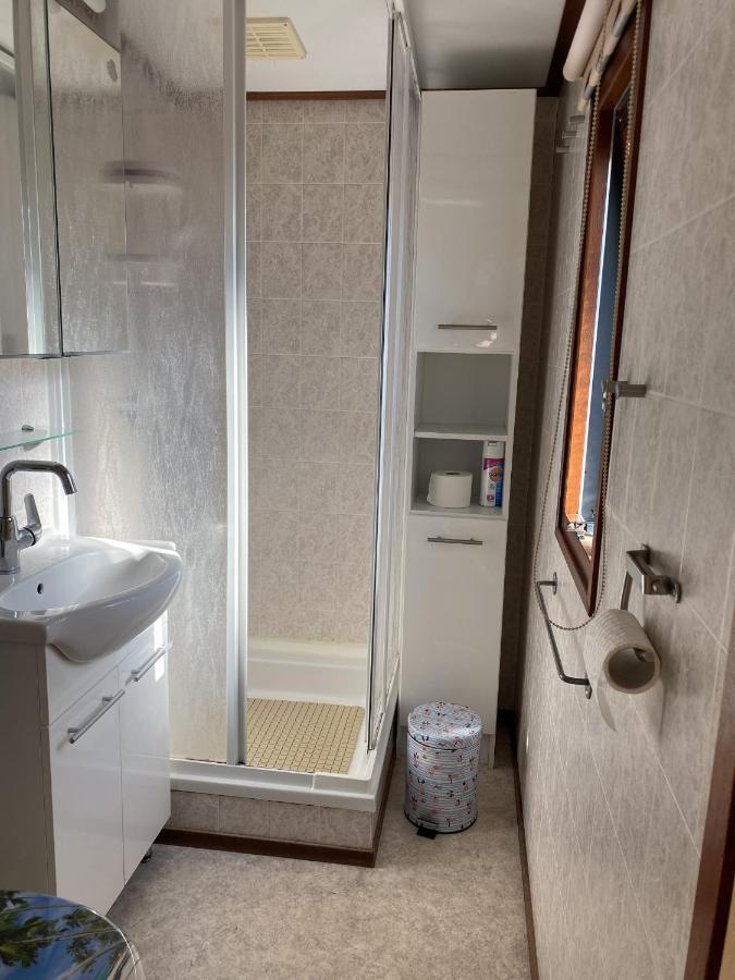Rbr 1253 - Beach Resort 캄퍼란트 외부 사진